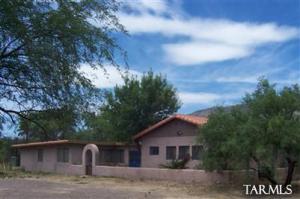 6602 S Colossal Cave Rd Vail Arizona 85641