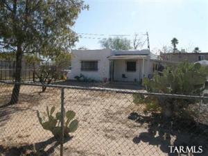 3832 E Monte Vista Dr Tucson Arizona 85716