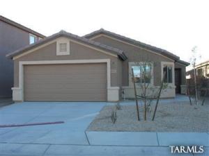 8992 S Silkwood Ln Tucson Arizona 85756