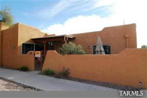 6255 N Camino Pimeria Alta  Tucson Arizona 85718