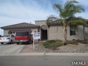 743 N Arica Ct Green Valley Arizona 85614