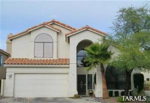 7715 E Marquise Dr Tucson Arizona 85715