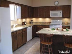 1672 W Retorno De Manana  Green Valley Arizona 85622