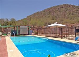 4481 W Alvaro Rd Tucson Arizona 85746