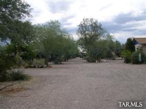 3142 N Estrella Ave Tucson Arizona 85705