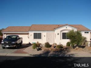 1757 W Circulo De La Pinata  Green Valley Arizona 85622