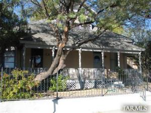 223 E 13Th St Tucson Arizona 85701