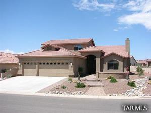 39450 S Sand Crest Dr Tucson Arizona 85739