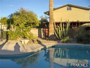 3225 E Kleindale Rd Tucson Arizona 85719