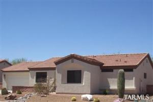 4804 S Desert Sunset Dr Green Valley Arizona 85622