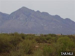 2613 W Sunkist Rd Tucson Arizona 85742