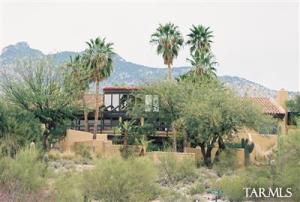 4445 E Saranac Dr Tucson Arizona 85718