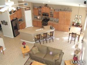 290 E Via Puente De La Lluvia  Sahuarita Arizona 85629
