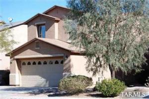 7059 S Gull Ln Tucson Arizona 85756