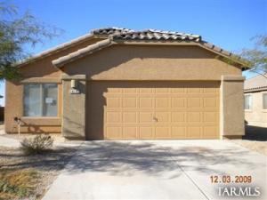 14147 N Chaco Journey Ave Marana Arizona 85658