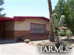 5734 E 1st St Tucson Arizona 85711