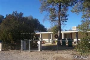 1317 E Skyview St Tucson Arizona 85756