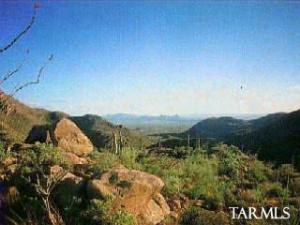 4365 W Cush Canyon Loop  Marana Arizona 85658