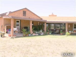 13921 S Desert Willow Rd Pearce Arizona 85625