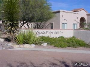 1354 W Dry Wash Pl Oro Valley Arizona 85737