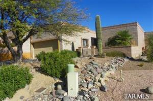 1100  Del Pato  Green Valley Arizona 85614