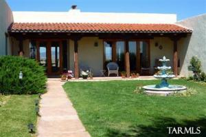 46  Quarter Horse Tr Sonoita Arizona 85637
