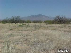   Lot 55 Horse Ride Lp Benson Arizona 85602