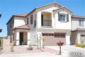15234 S Camino Del Velero  Sahuarita Arizona 85629