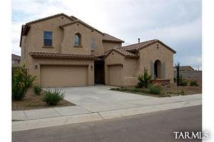 11579  Fayes Glen Dr Marana Arizona 85653
