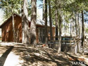 12710 N Upper Loma Linda  Mt Lemmon Arizona 85619
