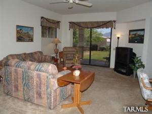 63723 E Hideaway Ln Tucson Arizona 85739