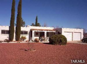 1019 E Justin St Pearce Arizona 85625