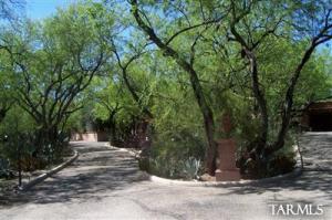 13105 E Placita Las Avenas  Tucson Arizona 85749