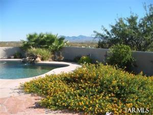 20410 E Pegasus Run Ct Vail Arizona 85641