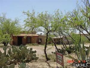 45  Old Charleston Rd Tombstone Arizona 85638
