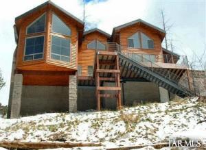 12740 N Ray  Mt Lemmon Arizona 85619