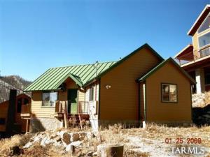 Mt. Lemmon Home 2 br/1 ba