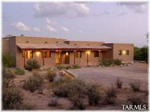 13058 N Lost Wells  Tucson Arizona 85742