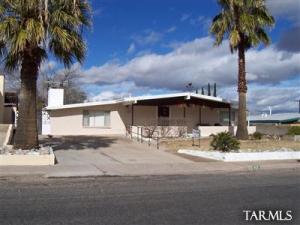 622 W Webb Dr San Manuel Arizona 85631