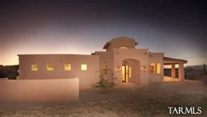 8300 S Tumbling Y Ranch Pl Vail Arizona 85641