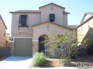 8068 E Judicial St Tucson Arizona 85730