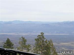 12826 N Upper Loma Linda Rd Mt Lemmon Arizona 85619