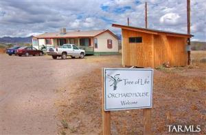 Patagonia Home 4 br/2 ba