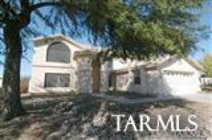 12481 N Granville Canyon Way Oro Valley Arizona 85755