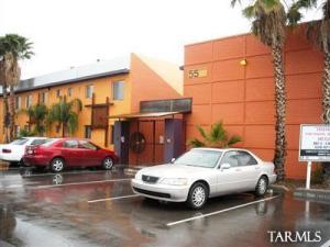 55 N Cherry Ave Tucson Arizona 85719