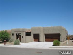 12449 N Fallen Shadows Dr Marana Arizona 85658