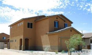 6650 S Blue Wing Dr Tucson Arizona 85757