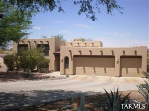 1891 W La Quinta Pl Oro Valley Arizona 85737