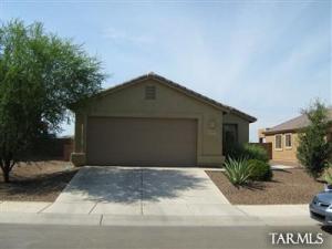 12815 N Pocatella Dr Marana Arizona 85653