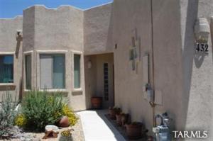 432 W Windham Blvd Green Valley Arizona 85614